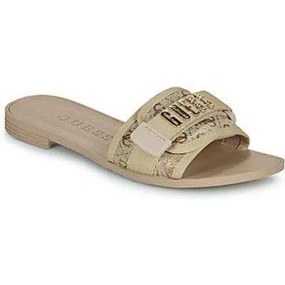 Dames muiltjes Guess Elyze4
