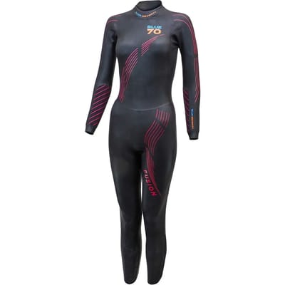 Neopreen wetsuit voor dames Blue Seventy Fusion