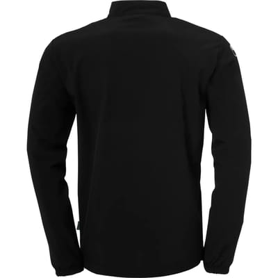 Uhlsport Score 26 Evo Presentatiejack Kinderen - Zwart / Wit | Maat: 116