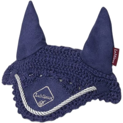 Lemieux Oornetje Lemieux Toy Pony Donkerblauw