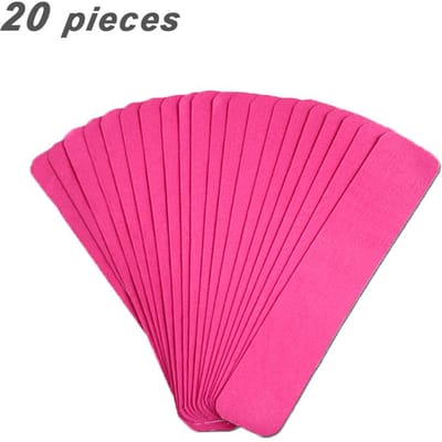 Kinesiologie Tape Professionele Sport 20 Voorgesneden Strips Waterdichte Elastische Tape Gewrichtsondersteuning 20 Strip