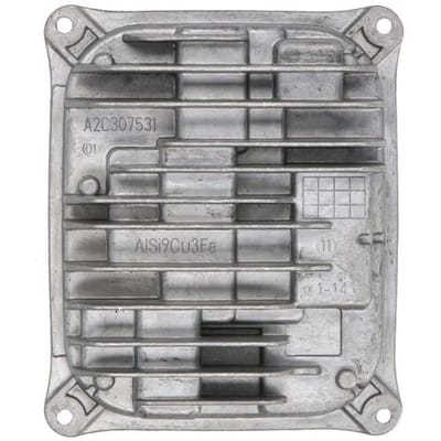 Besturingseenheid - verlichting BLIC 5402-02-022-500P