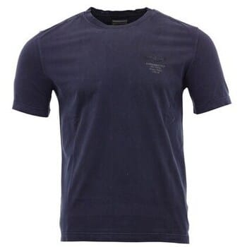 T-shirt Korte Mouw Aeronautica Militare TS2205J63308376