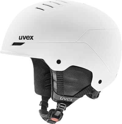 Skihelm Uvex Wanted White Matt-54 - 58 cm