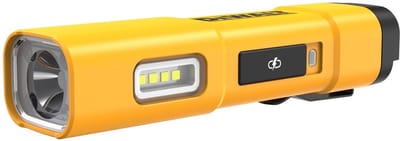 DeWALT DCL183 Zaklamp USB-C