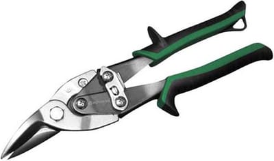 7industries blikschaar gecombineerd 260 mm rechts - 088750250