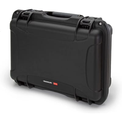 Nanuk 925 Case - Black