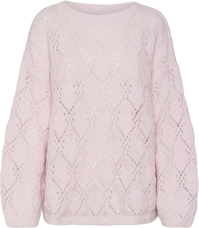 Vero Moda Gebreide pullover VMSTAR Gebreide pullover