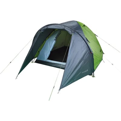 Hannah Hover 3 Tent Groen 3 Places