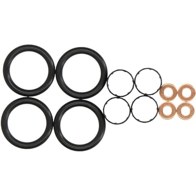 Afdichtring, Brandstofinjector ENGITECH ENT250253