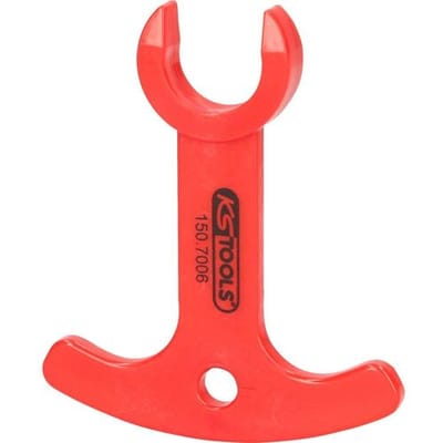 KS Tools 150.7006 Afstandhouder voor de nokkenas, 9 mm