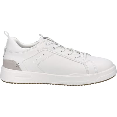 JOSEF SEIBEL Heren Sneaker Donovan 04 in wit