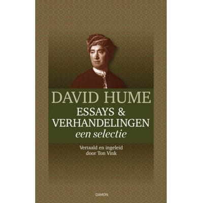 Essays & Verhandelingen - David Hume