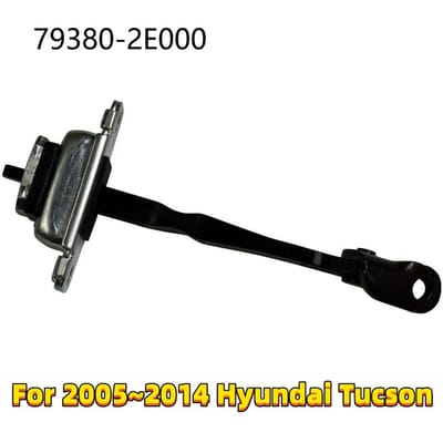 79380-2E000 Deur Controle Arm Stop Scharnier Band Linksvoor Voor 05-14 Hyundai Tucson