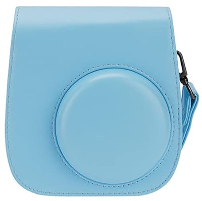 Draagtas en Beschermhoes voor Instant Foto Camera's - Geschikt voor Mini 11/9/8