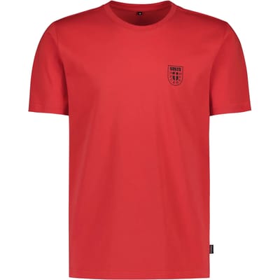 T-shirt Sasta Nurmes Icon