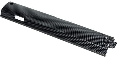 Kabelgoot voor Puch Maxi - Carbon