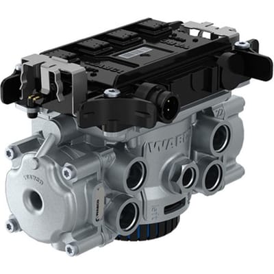 Asmodulator WABCO 4801040070