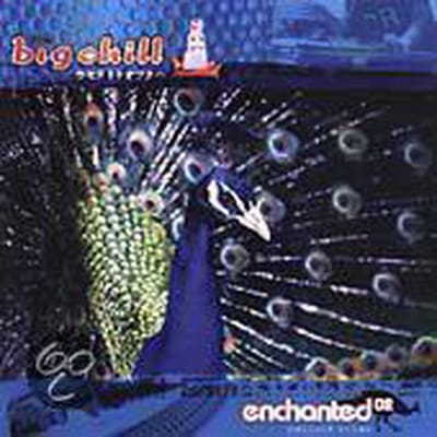 The Big Chill: Enchanted 02