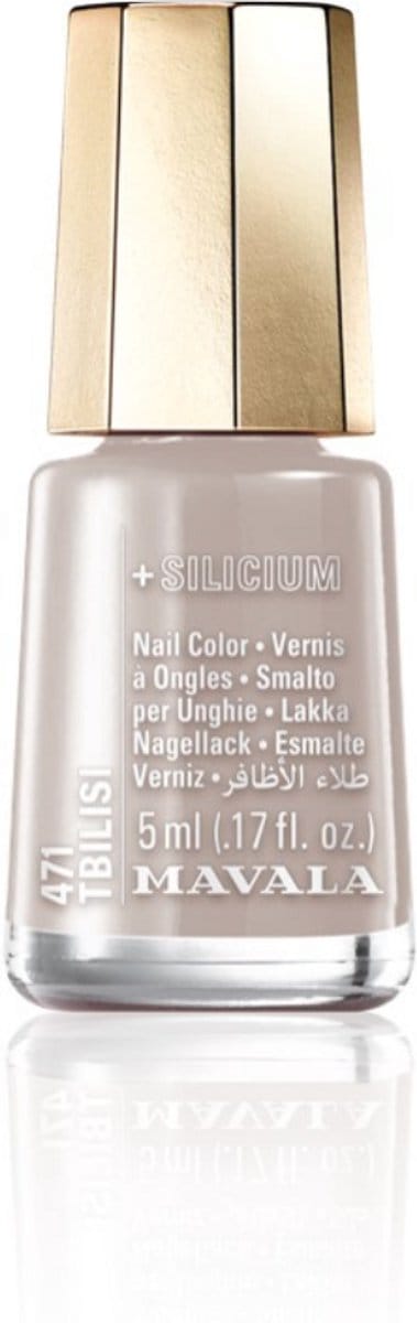 Mavala Mini Color 471, Tbilisi 5 ml