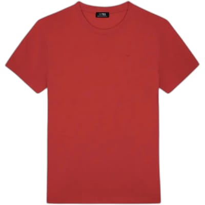 T-shirt TBS Piere
