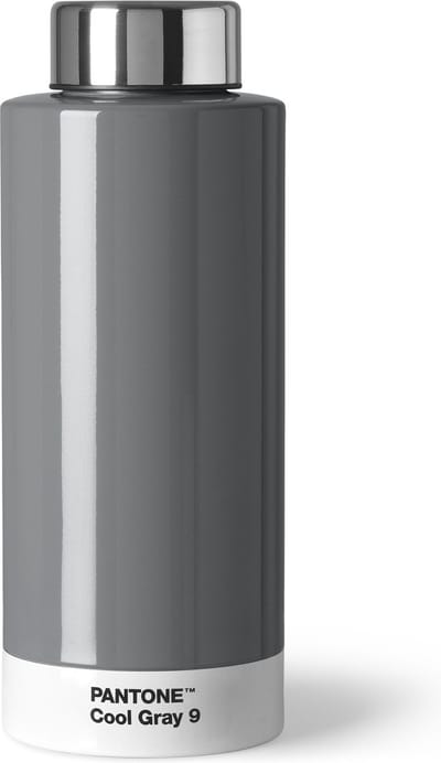 Pantone Thermosbeker - RVS - 630 ml - Cool Gray 9 C