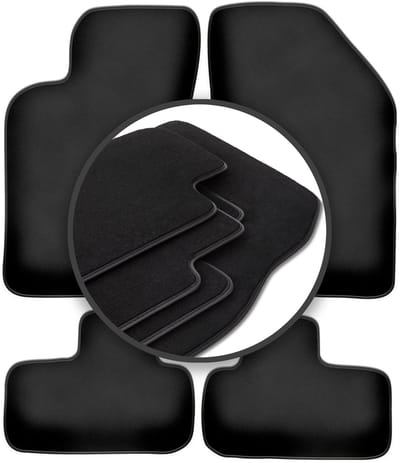 Premium automatten voor: Fiat Coupe I coupé (1994-2000)