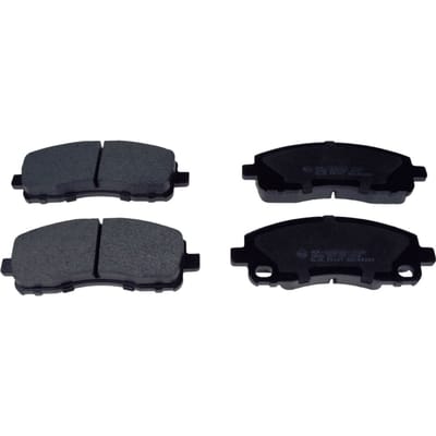 Remblokset BLUE PRINT ADC44280, achter
