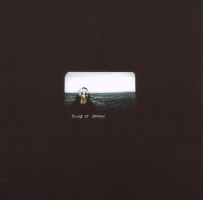 Village Of Savoonga - Village Of Savoonga (CD)