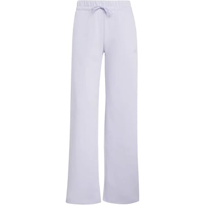 Dames joggingbroek met open zoom adidas Essentials Small Logo Feel Cozy