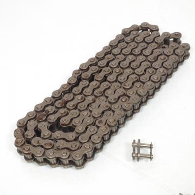 Originele kettingset voor HM 50 CRE Six Kayaba motorfiets, bouwjaar 1999 t/m 2002, nieuw