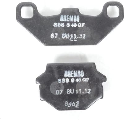 Plaquette de frein Brembo pour Quad Kawasaki 300 KEF Lakota Sport 2001 à 2002 07SU11.32 / AVG / B1/B2 Neuf