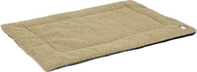 Pet-Joy The DoggyWool Blanket Coriander XXL 118X75 CM