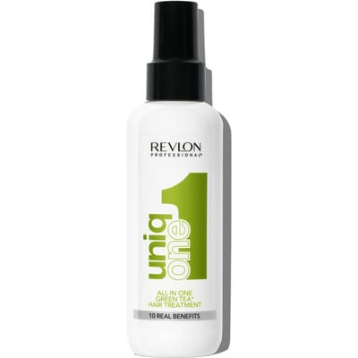 Revlon Uniq All In One Green Tea Scent 150 Vloeistof