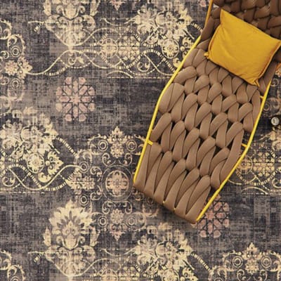 Vintage Vloerkleed Bonaparte 188-201 | 170 x 230 cm