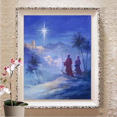 Volledige vierkante ronde boor 5D DIY diamant schilderij kruissteek diamant borduurwerk schedel mozaïek foto cadeau decor Full Square 20X30CM