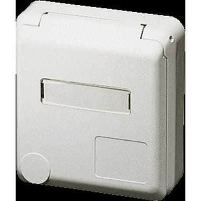 Mennekes Cepex CEE Wandstopcontact - 4237