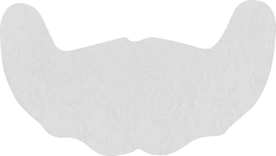MAGIC Bodyfashion Luxury Lace Freedom Form White Dames - Cup A