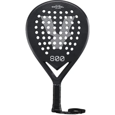 Paddle racket Volt Padel 800 V4