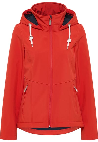 TALENCE Softshell jas alary