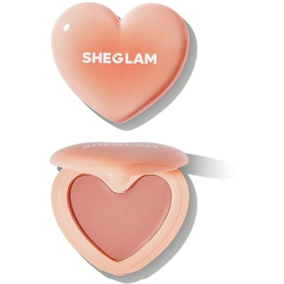 Playing Cupid CrèMe Blush-Cherish Merk Beauty Cosmetica Make-Up Voor Vrouwen En Meisjes