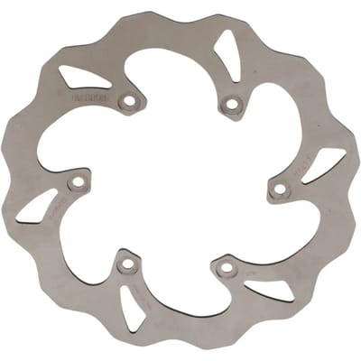 Remschijf voor vaste motorfiets Galfer Wave 240x4 mm
