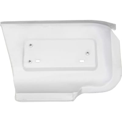 Spatbord, achter BLIC 6504-03-5088587P, links