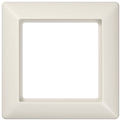 Jung AS500 afdekraam schakelmateriaal - AS581 [2 stuks]
