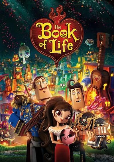 The Book Of Life