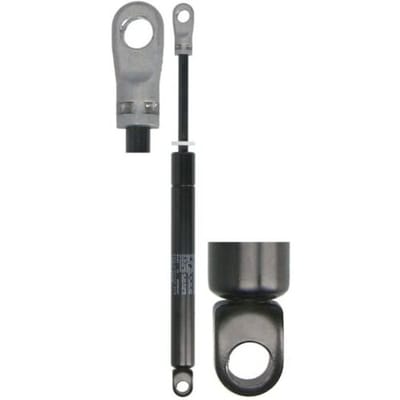 Gasveer, kofferdeksel STABILUS 023842