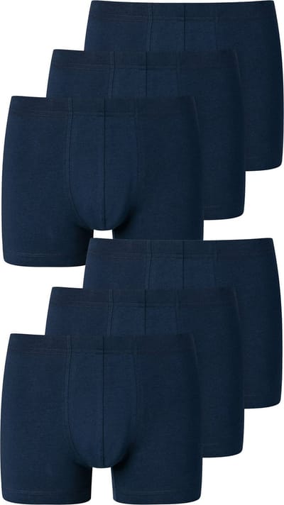 Schiesser Retro Boxer 95/5 Organic Cotton