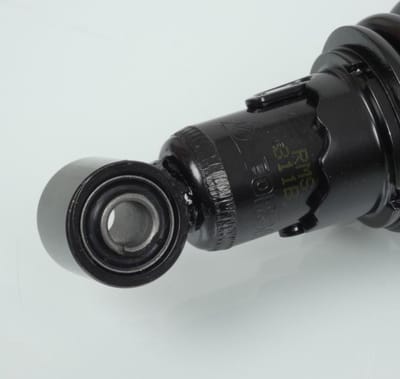 Amortisseur AR Forsa pour scooter Piaggio 125 Vespa Primavera 4T 3V Iget 2016 à 2018