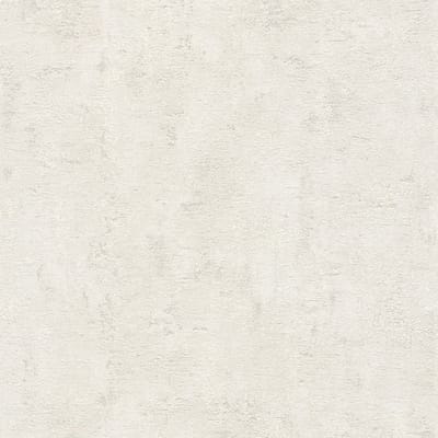 Ton sur ton behang Profhome 230751-GU vliesbehang licht gestructureerd tun sur ton mat grijs 5,33 m2