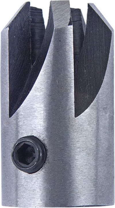 REX Houtboor opsteekverzinkboor voor   4 mm boor  614 0401